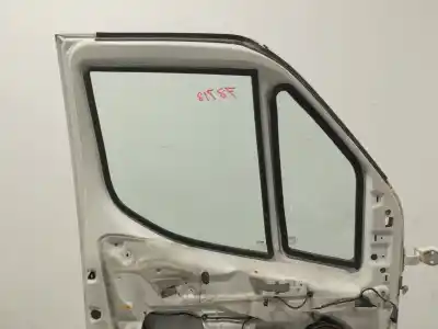 Автозапчастина б/у передні ліві двері для iveco daily vi furgón 33s15, 35s15, 35c15 посилання на oem iam 5801489558  