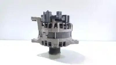 Автозапчастина б/у генератор для iveco daily vi autobús 50c16 посилання на oem iam 5802266117 0125811138 