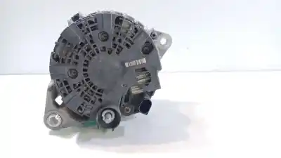 Автозапчастина б/у генератор для iveco daily vi autobús 50c16 посилання на oem iam 5802266117 0125811138 