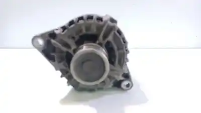 Автозапчастина б/у генератор для iveco daily vi autobús 50c16 посилання на oem iam 5802266117 0125811138 