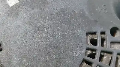 Автозапчастина б/у генератор для iveco daily vi autobús 50c16 посилання на oem iam 5802266117 0125811138 