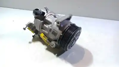 Автозапчастина б/у компресор кондиционера для peugeot 2008 ii (ud_, us_, uy_, uk_) 1.2 puretech 130 посилання на oem iam 1624809880