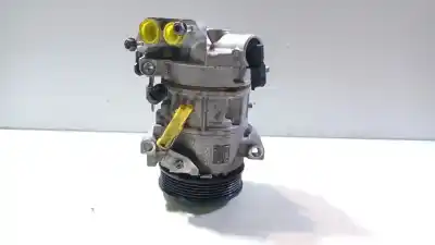 Автозапчасти б/у компрессор кондиционера воздуха за peugeot 2008 ii (ud_, us_, uy_, uk_) 1.2 puretech 130 ссылки oem iam 1624809880 447100640 9834779880 9834780580 9834730080