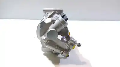 Автозапчасти б/у компрессор кондиционера воздуха за peugeot 2008 ii (ud_, us_, uy_, uk_) 1.2 puretech 130 ссылки oem iam 1624809880 447100640 9834779880 9834780580 9834730080