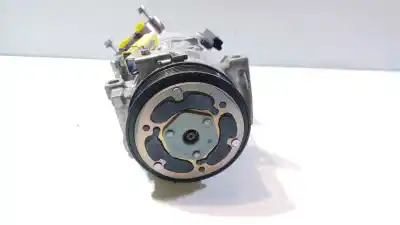 Автозапчасти б/у компрессор кондиционера воздуха за peugeot 2008 ii (ud_, us_, uy_, uk_) 1.2 puretech 130 ссылки oem iam 1624809880 447100640 9834779880 9834780580 9834730080