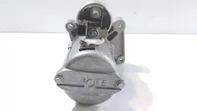 Pezzo di ricambio per auto di seconda mano motorino di avviamento per peugeot 2008 ii (ud_, us_, uy_, uk_) 1.2 puretech 130 riferimenti oem iam 1638463780 0001179031 9830507480