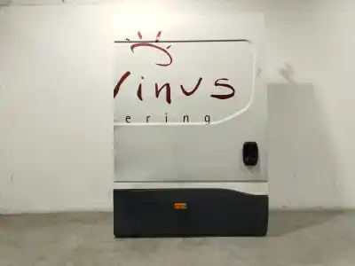 Автозапчасти б/у правая сдвижная боковая дверь за iveco daily vi furgón 33s15, 35s15, 35c15 ссылки oem iam 