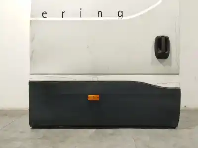 Автозапчасти б/у правая сдвижная боковая дверь за iveco daily vi furgón 33s15, 35s15, 35c15 ссылки oem iam   