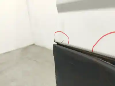 Автозапчасти б/у правая сдвижная боковая дверь за iveco daily vi furgón 33s15, 35s15, 35c15 ссылки oem iam   