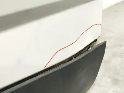 Автозапчасти б/у правая сдвижная боковая дверь за iveco daily vi furgón 33s15, 35s15, 35c15 ссылки oem iam   