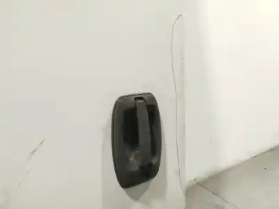 Автозапчасти б/у правая сдвижная боковая дверь за iveco daily vi furgón 33s15, 35s15, 35c15 ссылки oem iam   