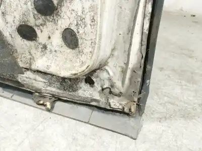 Автозапчасти б/у правая сдвижная боковая дверь за iveco daily vi furgón 33s15, 35s15, 35c15 ссылки oem iam   