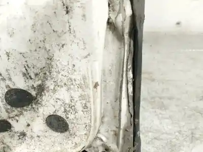 Автозапчасти б/у правая сдвижная боковая дверь за iveco daily vi furgón 33s15, 35s15, 35c15 ссылки oem iam   