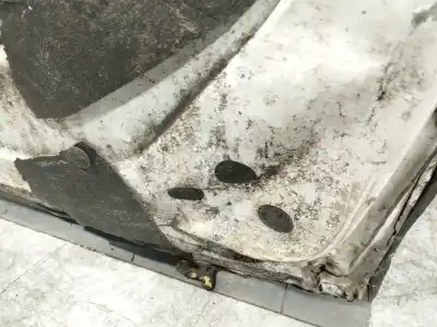 Автозапчасти б/у правая сдвижная боковая дверь за iveco daily vi furgón 33s15, 35s15, 35c15 ссылки oem iam   