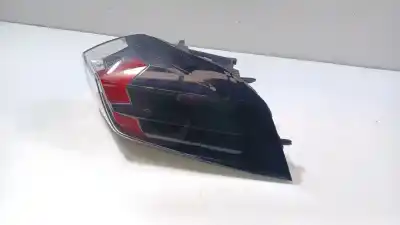 Автозапчастина б/у правий ліхтар для peugeot 2008 ii (ud_, us_, uy_, uk_) 1.2 puretech 130 посилання на oem iam 9838190480