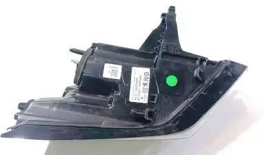 Автозапчастина б/у правий ліхтар для peugeot 2008 ii (ud_, us_, uy_, uk_) 1.2 puretech 130 посилання на oem iam 9838190480 fr2695020201 