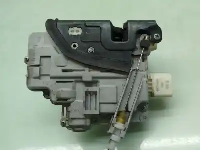 Автозапчастина б/у замок передній праві двері для audi a4 b7 (8ec) 2.0 tdi 16v посилання на oem iam 8e1837016aa  