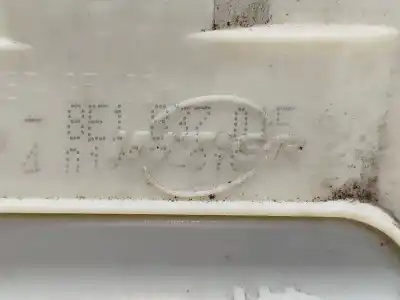 Автозапчастина б/у замок передніх дверей лівий для audi a4 b7 (8ec) 2.0 tdi 16v посилання на oem iam 8e1837015aa  