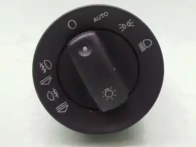 Second-hand car spare part Headlights Switch for AUDI A4 B7 (8EC) 2.0 TDI 16V OEM IAM references 8E0941531D  