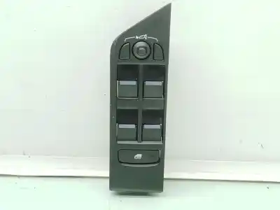 Автозапчастина б/у передні вікний вмикач для land rover range rover evoque (l538) 2.0 d 4x4 посилання на oem iam lr025908