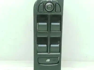 Автозапчастина б/у передні вікний вмикач для land rover range rover evoque (l538) 2.0 d 4x4 посилання на oem iam lr025908  gj3214540ab