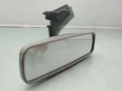 Peça sobressalente para automóvel em segunda mão Espelho Retrovisor Interior por RENAULT MEGANE IV FASTBACK (B9A/M/N_) 1.2 TCE 130 (B9MR) Referências OEM IAM   