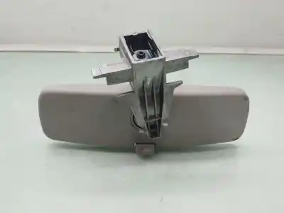 Pezzo di ricambio per auto di seconda mano specchio interno per renault megane iv fastback (b9a/m/n_) 1.2 tce 130 (b9mr) riferimenti oem iam   