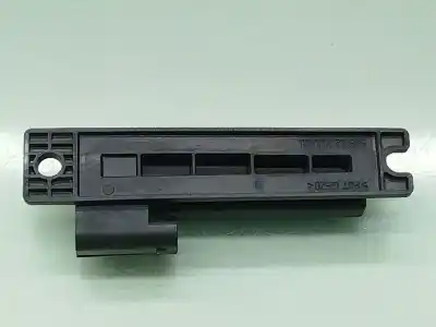 Автозапчастина б/у електронний модуль для land rover range rover evoque (l538) 2.0 d 4x4 посилання на oem iam ah4215k603aa  5e08x0127