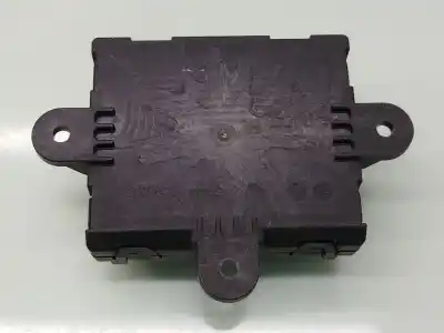 Автозапчастина б/у електронний модуль для land rover range rover evoque (l538) 2.0 d 4x4 посилання на oem iam gj3214d618ba  10136988