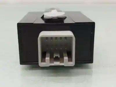 Автозапчастина б/у електронний модуль для land rover range rover evoque (l538) 2.0 d 4x4 посилання на oem iam bj3217509ad 00600842 a0755g01g