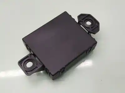 Автозапчастина б/у електронний модуль для land rover range rover evoque (l538) 2.0 d 4x4 посилання на oem iam gj3214f681ad