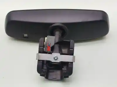 Автозапчасти б/у внутреннее зеркало за land rover range rover evoque (l538) 2.0 d 4x4 ссылки oem iam fk7217e678aa f0055hy4 9054256