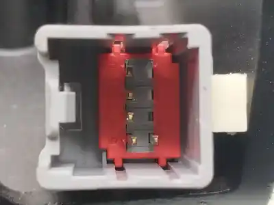 Автозапчасти б/у внутреннее зеркало за land rover range rover evoque (l538) 2.0 d 4x4 ссылки oem iam fk7217e678aa f0055hy4 9054256