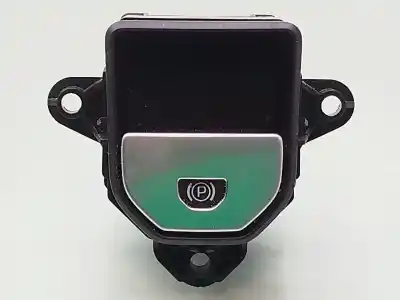 Pezzo di ricambio per auto di seconda mano Pulsante Freno Di Stazionamento Elettrico per LAND ROVER RANGE ROVER EVOQUE (L538) 2.0 D 4X4 Riferimenti OEM IAM GJ322B623AA  10116779