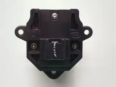 Автозапчастина б/у кнопка електричного стоянкового гальма для land rover range rover evoque (l538) 2.0 d 4x4 посилання на oem iam gj322b623aa  10116779