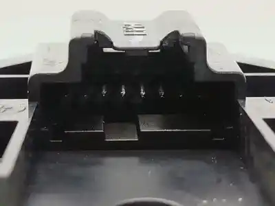 Автозапчастина б/у кнопка електричного стоянкового гальма для land rover range rover evoque (l538) 2.0 d 4x4 посилання на oem iam gj322b623aa  10116779