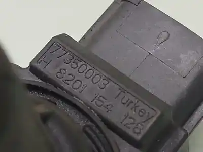 Piesă de schimb auto la mâna a doua bobina de aprindere pentru renault megane iv fastback (b9a/m/n_) 1.2 tce 130 (b9mr) referințe oem iam 224332428r  77350003