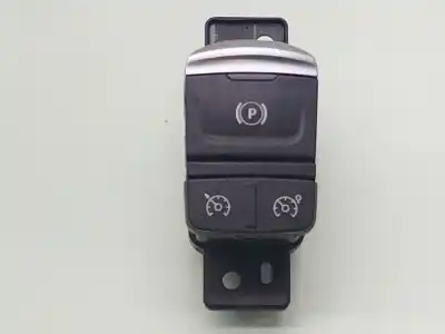 Pezzo di ricambio per auto di seconda mano pulsante freno di stazionamento elettrico per renault megane iv fastback (b9a/m/n_) 1.2 tce 130 (b9mr) riferimenti oem iam 363216544r