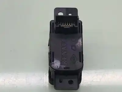 Pezzo di ricambio per auto di seconda mano pulsante freno di stazionamento elettrico per renault megane iv fastback (b9a/m/n_) 1.2 tce 130 (b9mr) riferimenti oem iam 363216544r  