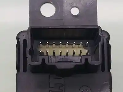 Pezzo di ricambio per auto di seconda mano pulsante freno di stazionamento elettrico per renault megane iv fastback (b9a/m/n_) 1.2 tce 130 (b9mr) riferimenti oem iam 363216544r  