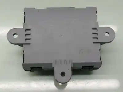 Автозапчастина б/у електронний модуль для land rover range rover evoque (l538) 2.0 d 4x4 посилання на oem iam gj3214d617ba  10136989