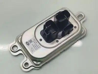 Автозапчастина б/у електронний модуль для land rover range rover evoque (l538) 2.0 d 4x4 посилання на oem iam gx7314b526ac