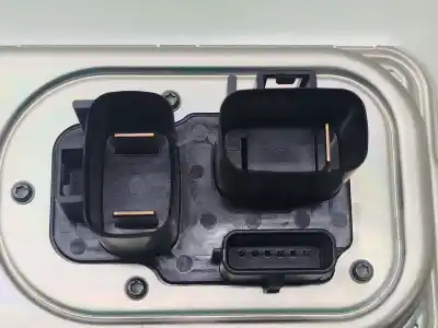 Автозапчастина б/у електронний модуль для land rover range rover evoque (l538) 2.0 d 4x4 посилання на oem iam gx7314b526ac 1607020819210090450 7271605830