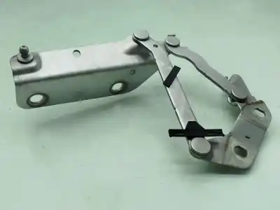 Автозапчастина б/у петля капота для land rover range rover evoque (l538) 2.0 d 4x4 посилання на oem iam 6h5216800ac  