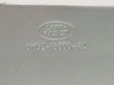 Автозапчастина б/у петля капота для land rover range rover evoque (l538) 2.0 d 4x4 посилання на oem iam 6h5216800ac  