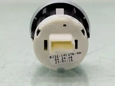 Автозапчастина б/у кнопка старт/стоп для land rover range rover evoque (l538) 2.0 d 4x4 посилання на oem iam bj3214c376aa  