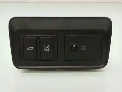 Second-hand car spare part Multifunction Switch for LAND ROVER RANGE ROVER EVOQUE (L538) 2.0 D 4X4 OEM IAM references GJ3211654HB  16021101