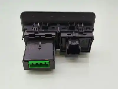 Second-hand car spare part multifunction switch for land rover range rover evoque (l538) 2.0 d 4x4 oem iam references gj3211654hb  16021101