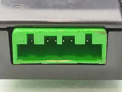 Second-hand car spare part multifunction switch for land rover range rover evoque (l538) 2.0 d 4x4 oem iam references gj3211654hb  16021101