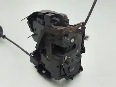 Pezzo di ricambio per auto di seconda mano serratura porta anteriore destra per renault megane iv fastback (b9a/m/n_) 1.2 tce 130 (b9mr) riferimenti oem iam 805024590r